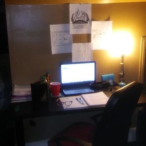 Meet your Posher, Michele